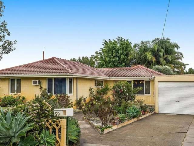 House For Rent in City of Swan, Western Australia