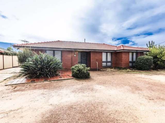 House For Rent in Geraldton, Western Australia