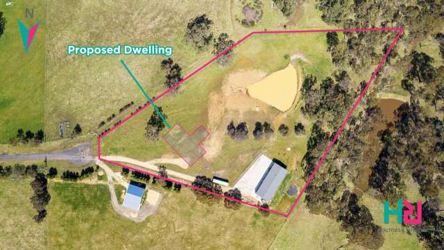 Rural For Sale in Lithgow City Council, New South Wales