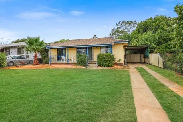 House For Sale in Tamworth, New South Wales