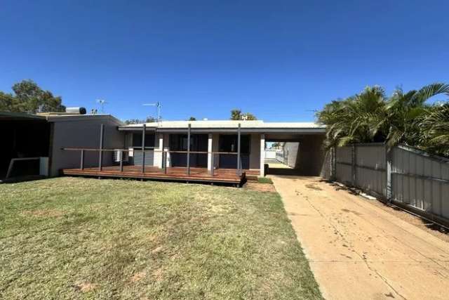 House For Rent in Karratha, Western Australia