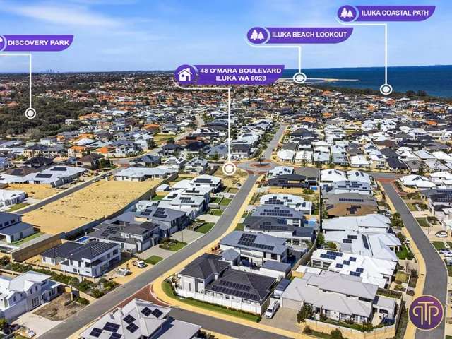 Land For Sale in Joondalup, Western Australia