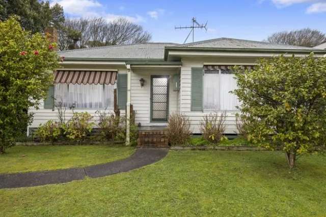 House For Sale in Korumburra, Victoria