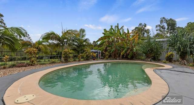 House For Sale in Fraser Coast Regional, Queensland