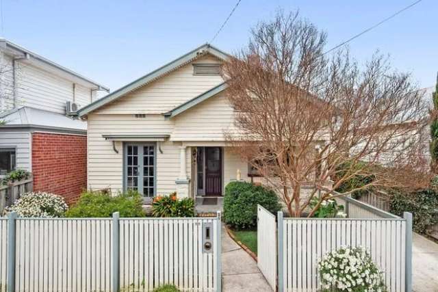 House For Sale in Geelong, Victoria