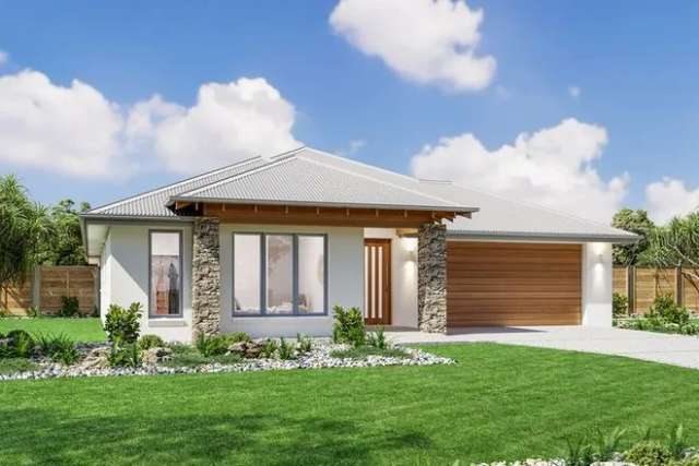 House For Sale in Kialla, Victoria