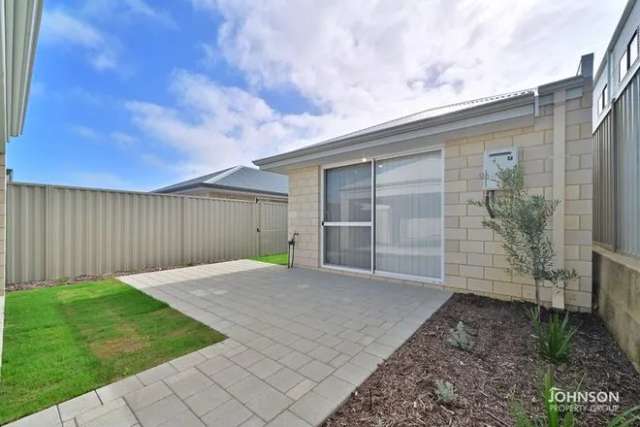 House For Rent in City of Wanneroo, Western Australia