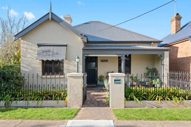 House For Sale in Goulburn, New South Wales