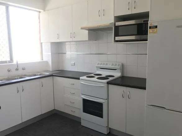 Apartment For Rent in Wollongong City Council, New South Wales