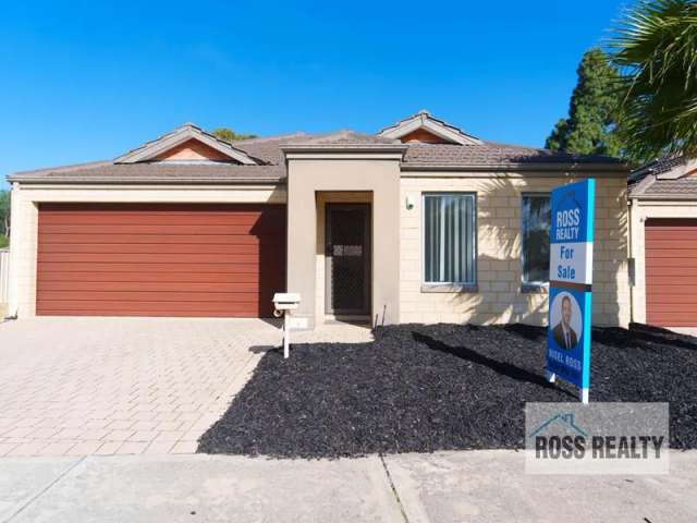 House For Sale in City of Swan, Western Australia