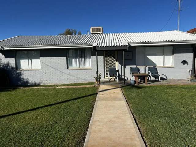 House For Sale in Mullewa, Western Australia