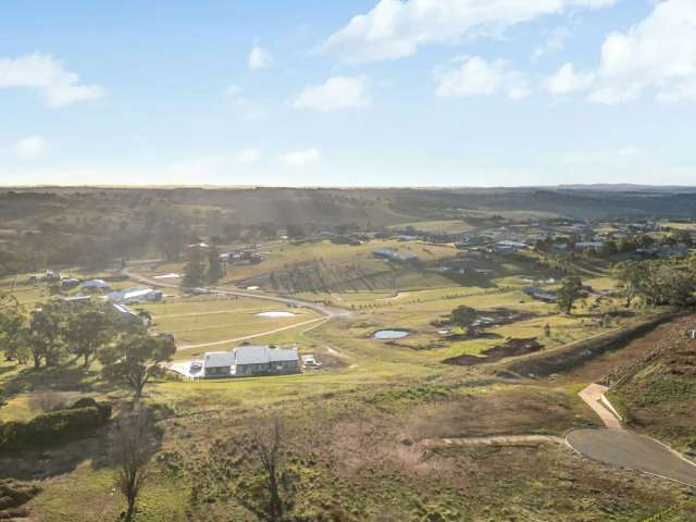 Prime Land Opportunity_ Spectacular Views in Orange West!