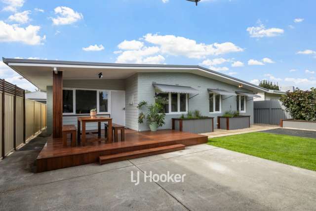 House For Sale in Bunbury, Western Australia