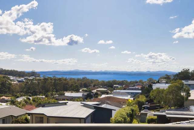 House For Sale in Nelson Bay, New South Wales