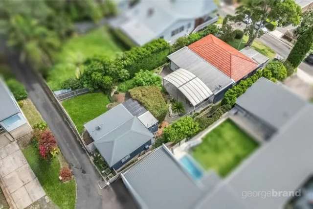 House For Sale in Terrigal, New South Wales