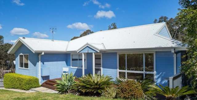 House For Rent in Malua Bay, New South Wales