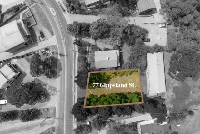 Land For Sale in Jindabyne, New South Wales