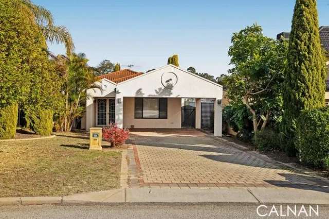 House For Rent in City of Melville, Western Australia