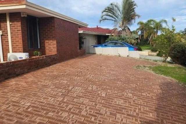 House For Rent in City of Wanneroo, Western Australia