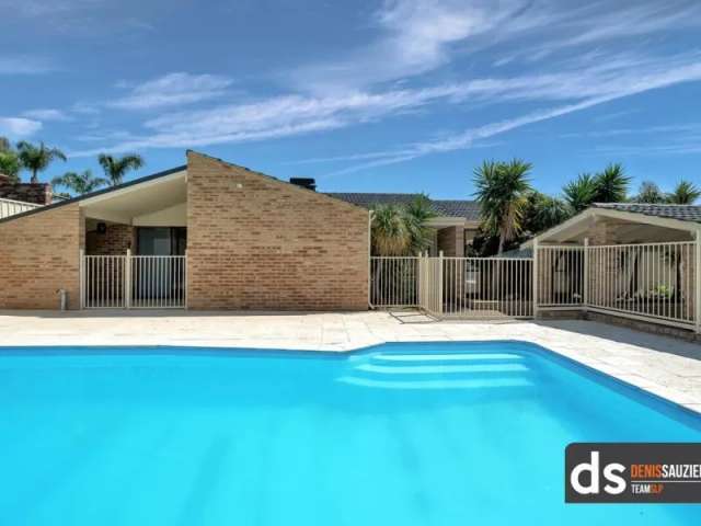 House For Sale in Joondalup, Western Australia