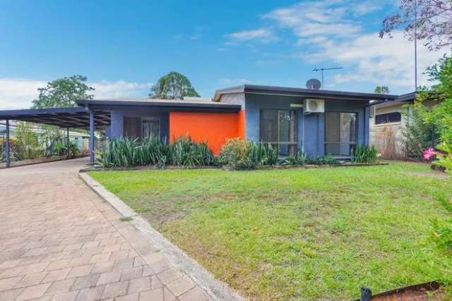 House For Sale in Darwin, Northern Territory