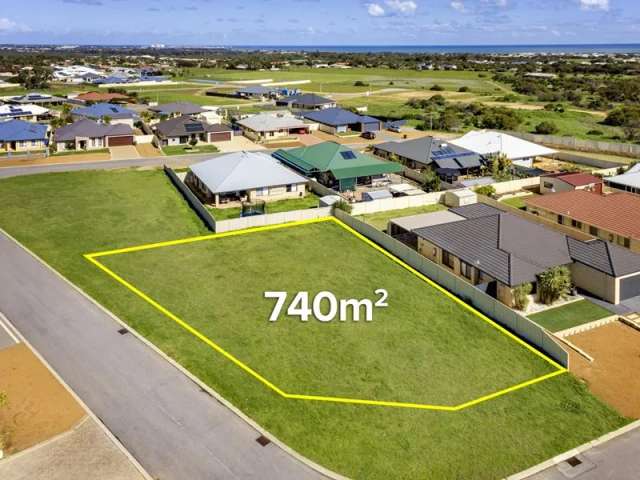 Land For Sale in Geraldton, Western Australia