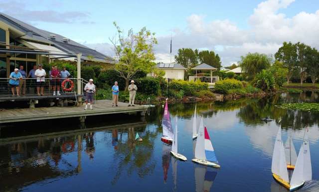 RSL LifeCare Tea Gardens Grange