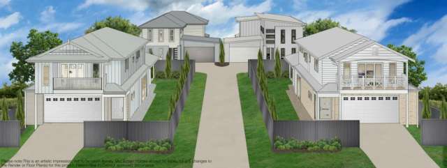 House For Sale in Greater Brisbane, Queensland