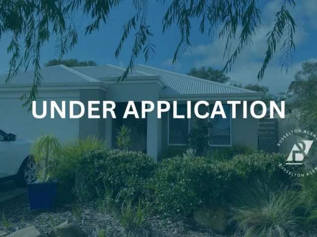 House For Rent in Dunsborough, Western Australia