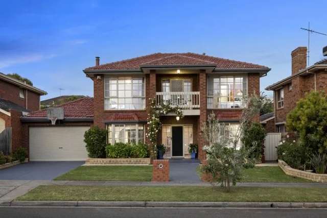 House For Rent in Melbourne, Victoria