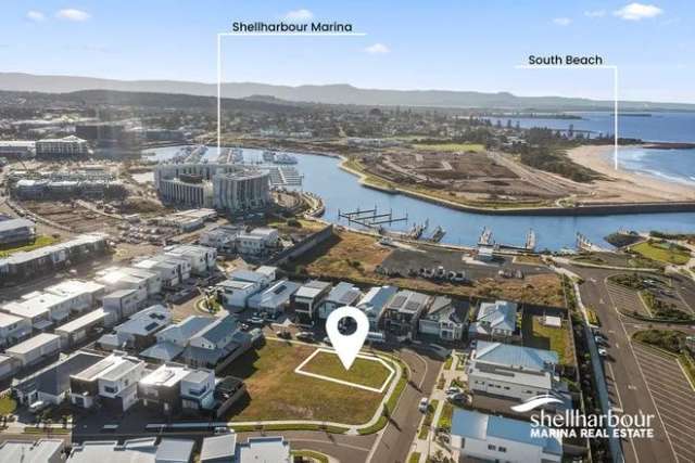 Land For Sale in Shellharbour City Council, New South Wales