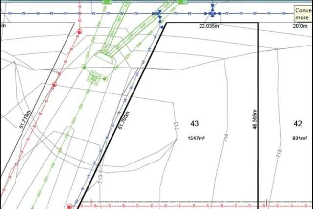 Land For Sale in Bungendore, New South Wales