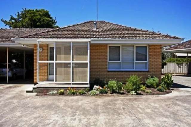 House For Rent in Geelong, Victoria