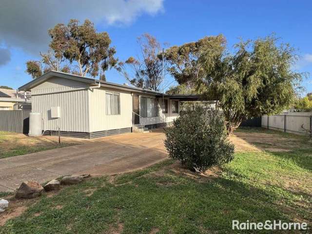 House For Rent in Balaklava, South Australia