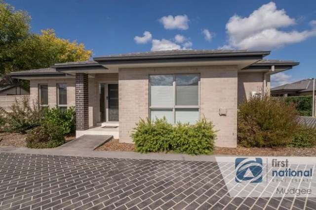 Villa For Rent in Mid-Western Regional Council, New South Wales