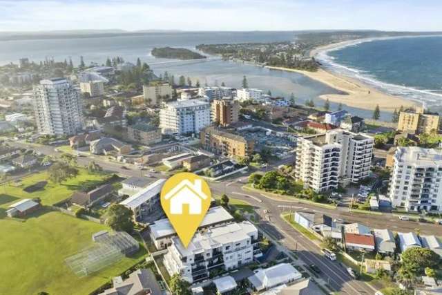 Apartment For Sale in Central Coast Council, New South Wales