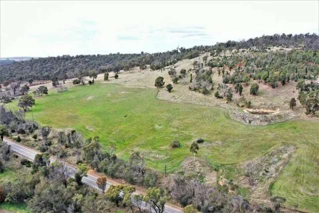 Land For Sale in Toodyay, Western Australia