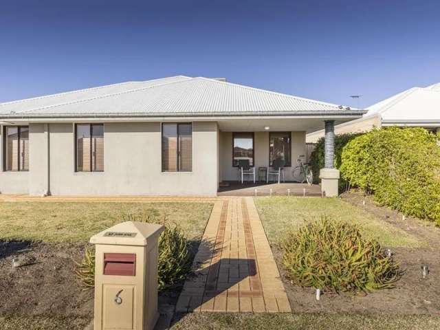 House For Rent in City of Cockburn, Western Australia