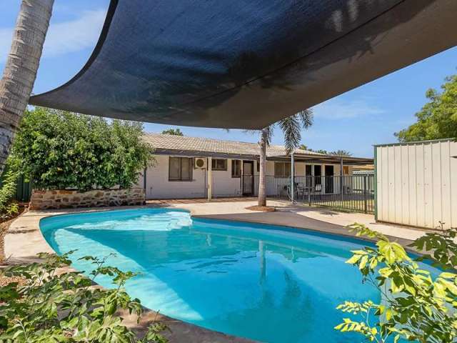 House For Sale in Karratha, Western Australia