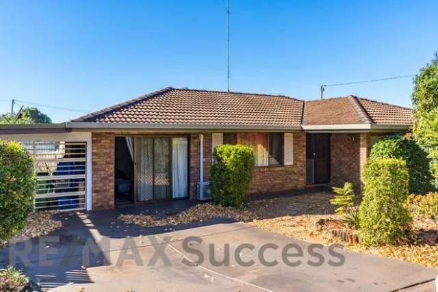 House For Rent in Toowoomba, Queensland