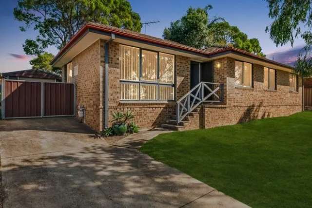 House For Sale in Sydney, New South Wales