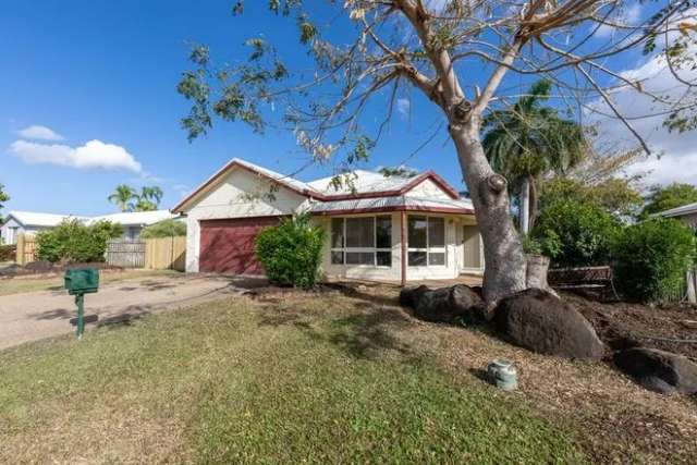 House For Sale in Townsville, Queensland