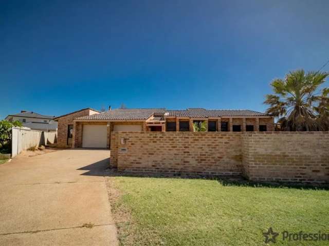 House For Rent in Geraldton, Western Australia