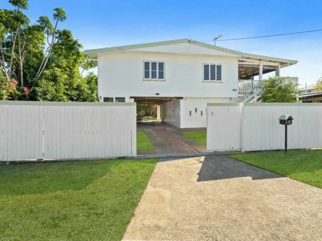 House For Rent in Cairns, Queensland