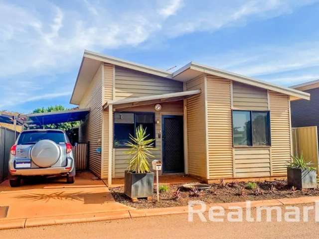 House For Sale in Newman, Western Australia