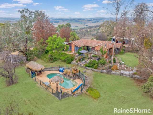 Rural For Sale in Bathurst, New South Wales