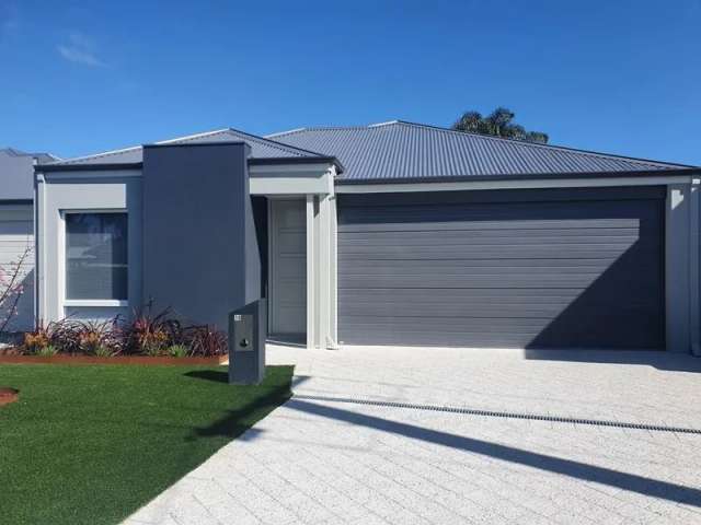 House For Rent in City of Melville, Western Australia