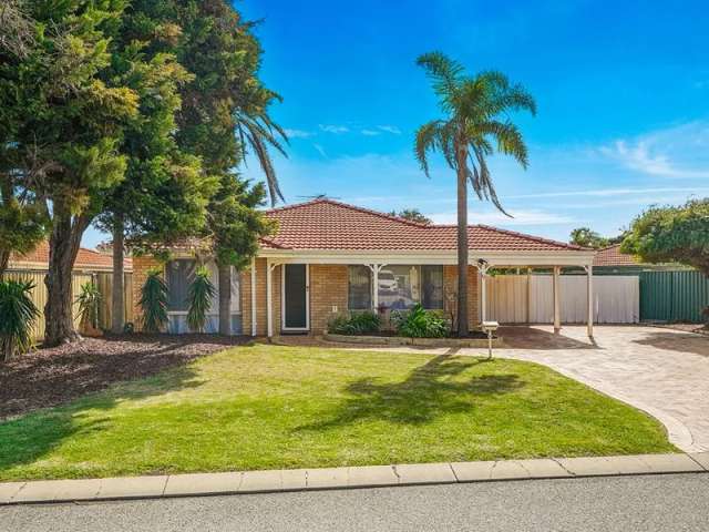 House For Sale in City of Wanneroo, Western Australia