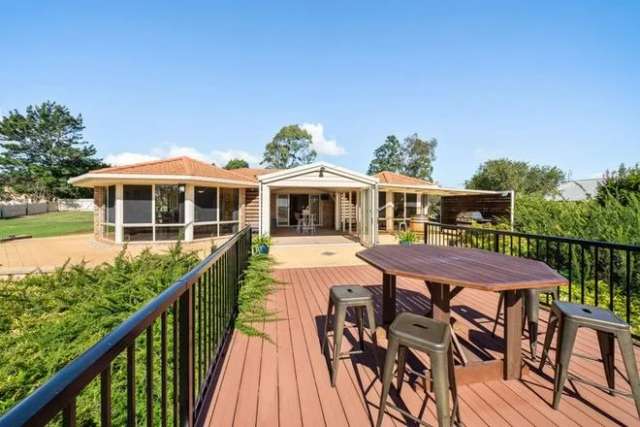 House For Sale in Highfields, Queensland