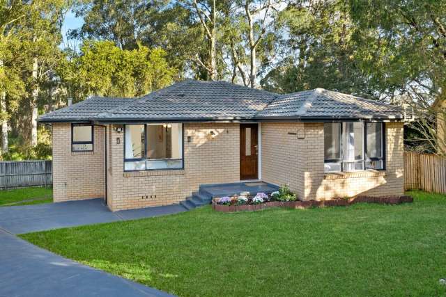 House For Sale in Sydney, New South Wales